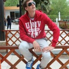 David James Aspinall