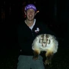 Dylan Blumell Belvedere