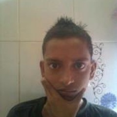 Yunus Shaikh