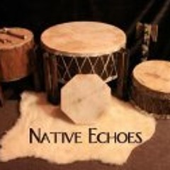 Native Echoe Drums