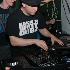 SPARC DNB