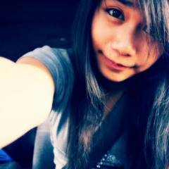 Aby Rodriguez Loves Bebe