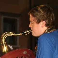 Jonathan David Buckingham