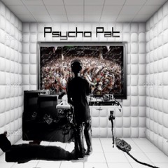 PsychoPat Alarcon