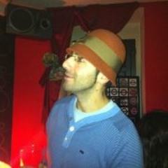 Alejandro Conde Almendres