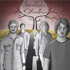 Sunday's Ghosttown