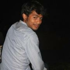 Cibi Chakravarthy