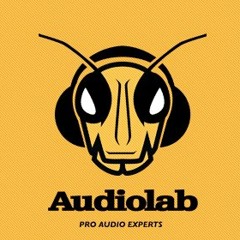 AudioLab-SC
