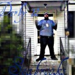 Antonio Cartel Seabrooks