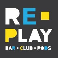 Re-Play Bar-club Pods
