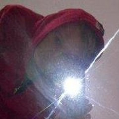 Chloe Louise Thomas 2