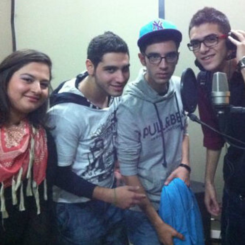 Stream Ya Batta ( Hamza , Za5ya, & Rami ) by El SahBeats | Listen online  for free on SoundCloud