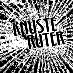 Knuste Ruter