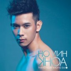 Hồ Vĩnh Khoa