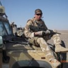 Matt Bannister Beckingham