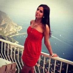 Ugnė Palijanskaitė