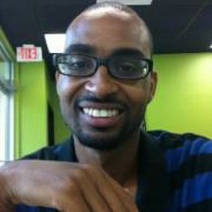 Gerald Dubois Parrish