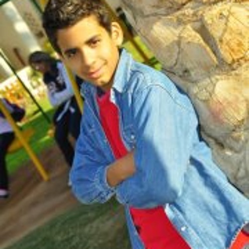 Yousef Ahmed 9’s avatar