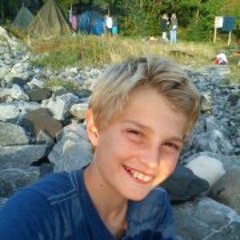 Lars Overstad Joranger