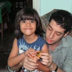 Mark Amir Ibrahim Vicon