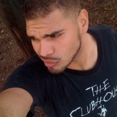 Ricky D. Hernandez Jr.