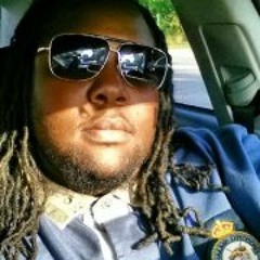 Sterl DaPearl Monroe