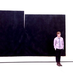 so composed ready with a joke serious now though