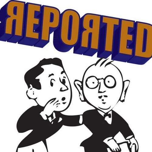SoundCloud profile picture for @reported