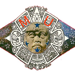 M.O.O.G. UNIVERSE STATION