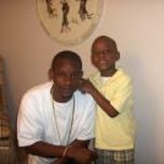 Terrance T-Nyce McDowell