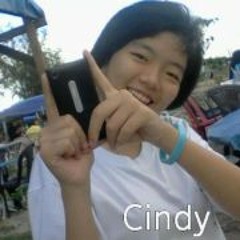 Cindy Teow
