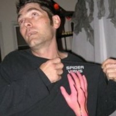 Steven Thomas Ashworth