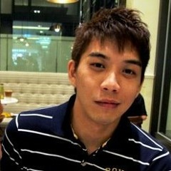 George Hu 1