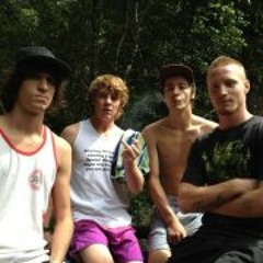 Scotty 'Locco' Robinson