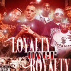 Eric EasyMoney Buckner