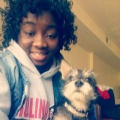 Dominique Williams 22