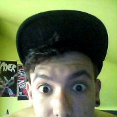 Hugo Martinez Fernandez