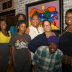 Miss Thang the Queen