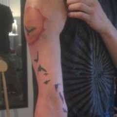 Jesse Bar Hops Ratthe