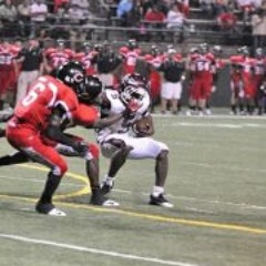 Eddie Speedy Culpepper