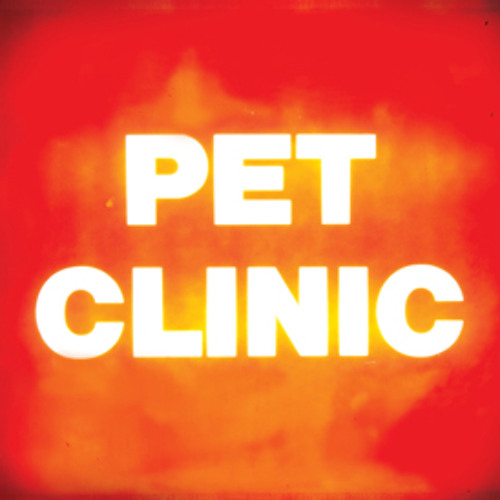 Pet Clinic’s avatar