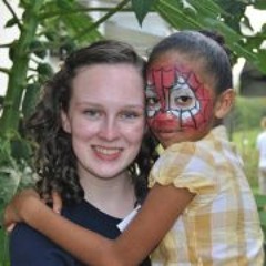 Victoria Richardson 2