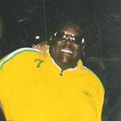 Robert BigBub Paxton