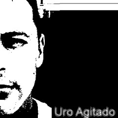 Agitado