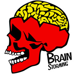 brain storming radio