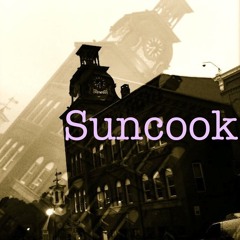 Suncook