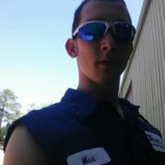Max Morris 4