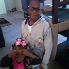 Mahogany Moet Tucker