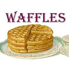 JIBBS - Chain Hang Low (Cold Waffles Mix)