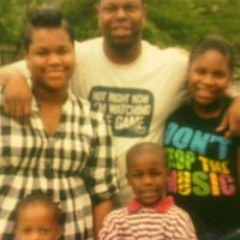 James Jungleman Smothers